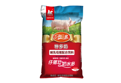 母猪料